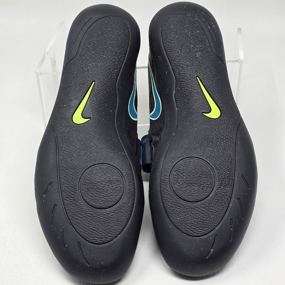 Nike Zoom Rival SD 2 T&F Throw Black Electric Algae FZ9665-001 Men Sz Multi New main image 13